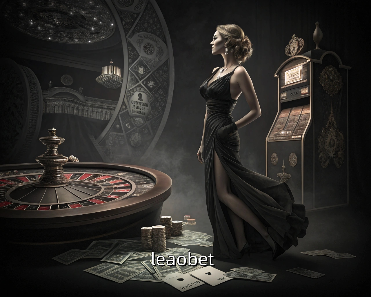 App leaobet
